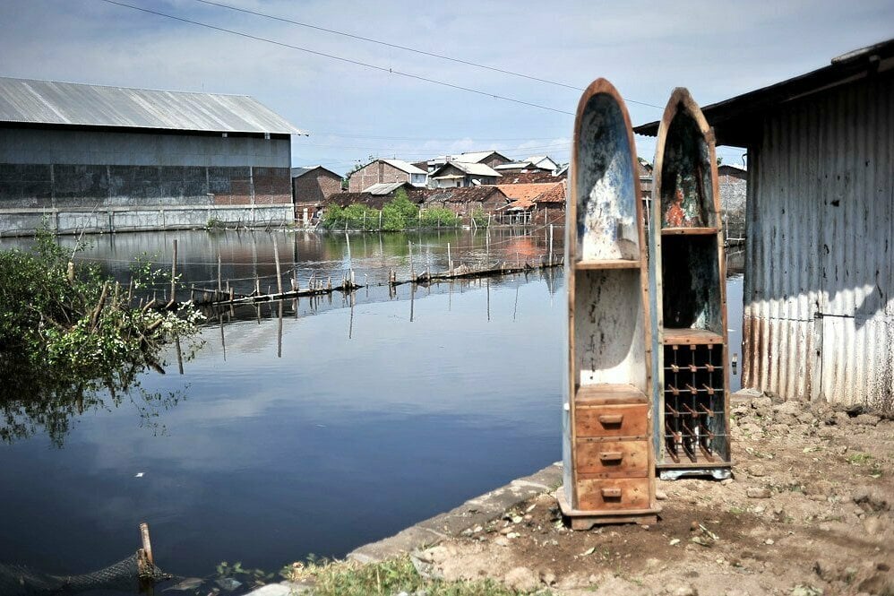 Botenkast | Kanokast - Souren Meubels