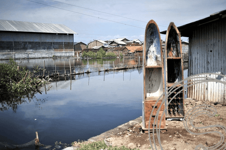 Botenkasten - Souren Meubels