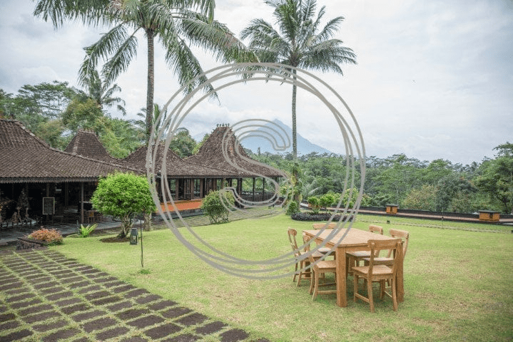 De mooiste teakhouten bouwwerken ter wereld - Souren Meubels