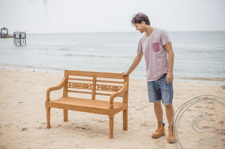 Souren Furniture in Indonesië: Assortiment uitgebreid - Souren Meubels