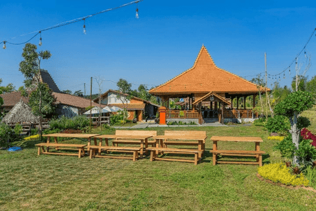 Tuinmeubelen Spanje - Souren Meubels