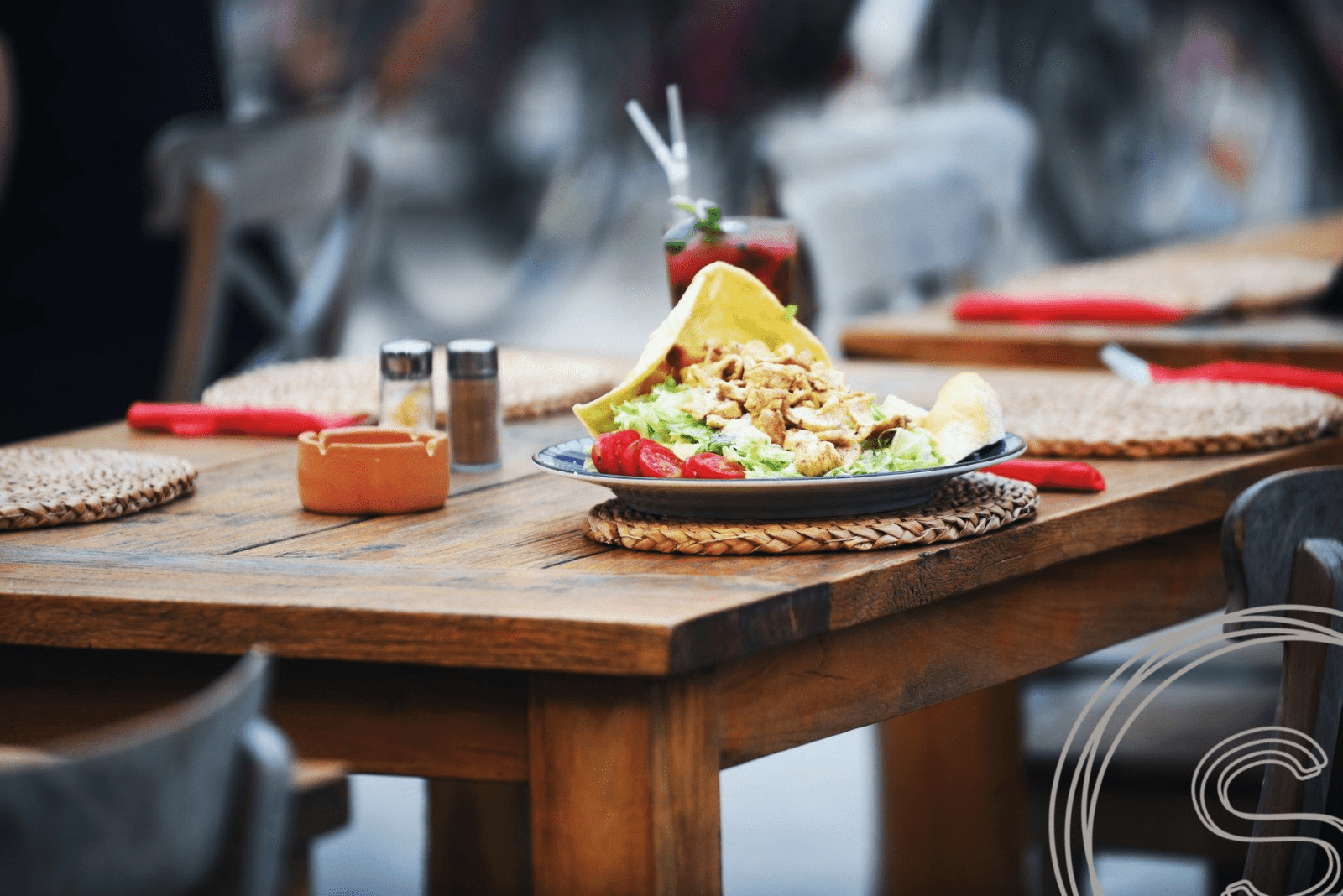 Teak meubelen Europa - Souren Meubels