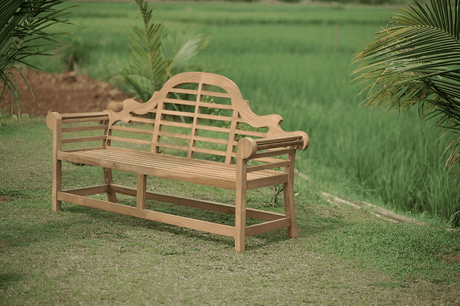 Tuinstijl: De Cottagetuin - Souren Meubels