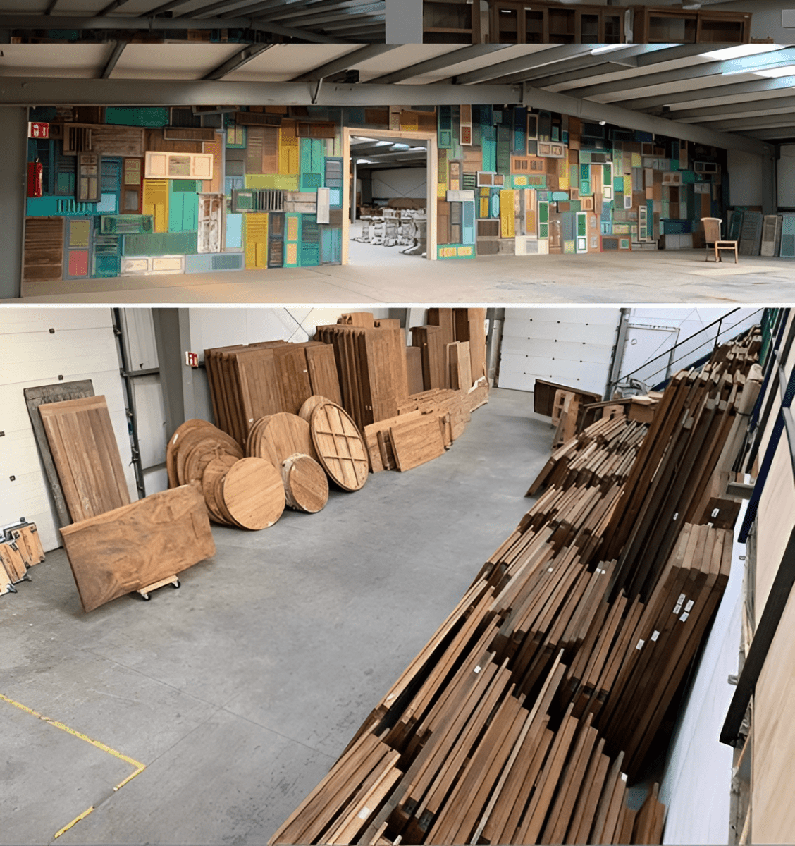 Souren Furniture is verhuisd! - Souren Meubels