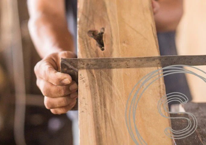 Wat is teakhout? - Souren Meubels