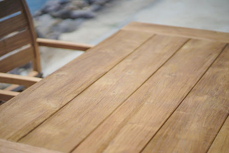 Teak Meubelen Luxemburg - Souren Meubels