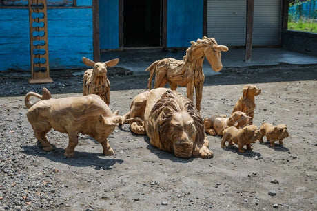 Souren Furniture in Indonesië | New arrivals | Coming soon - Souren Meubels