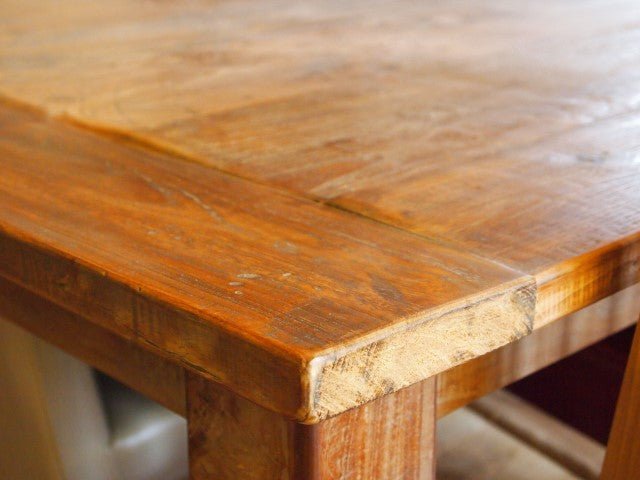 Eettafels op maat - Souren Meubels