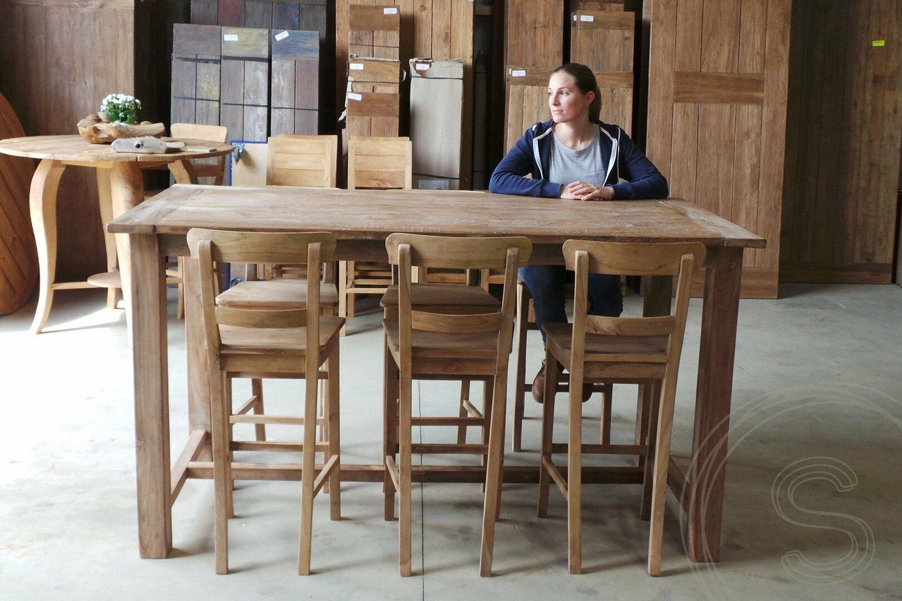 Bartische - Souren Furniture (CH)