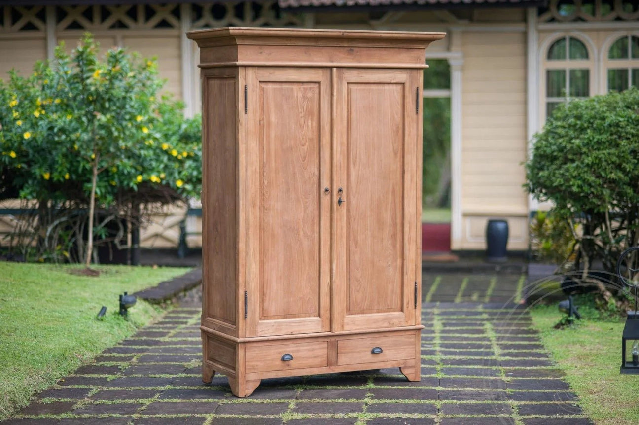 Garderobenschränke - Souren Furniture (CH)