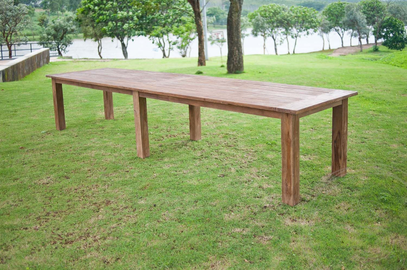 Gartenmöbel - Souren Furniture (CH)