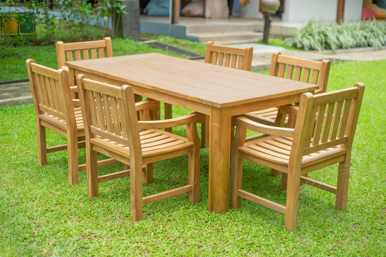 Gartensets - Souren Furniture (CH)