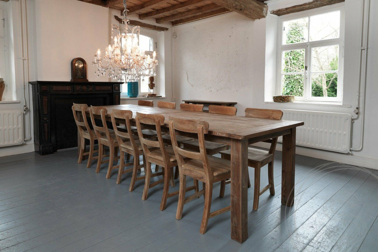 Indoor-Sets - Souren Furniture (CH)