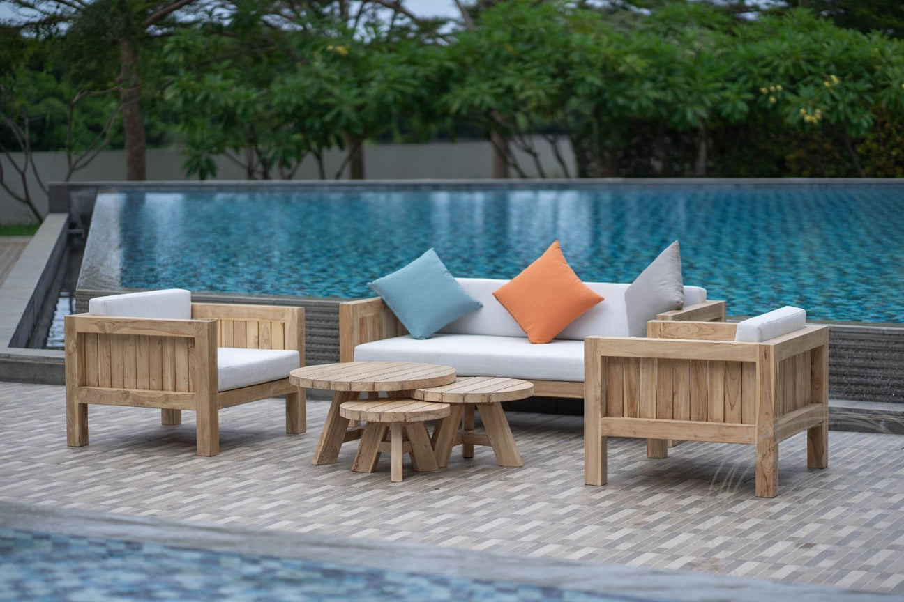 Loungebänke - Souren Furniture (CH)