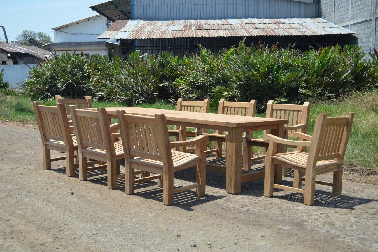 Outdoor-Sets - Souren Furniture (CH)