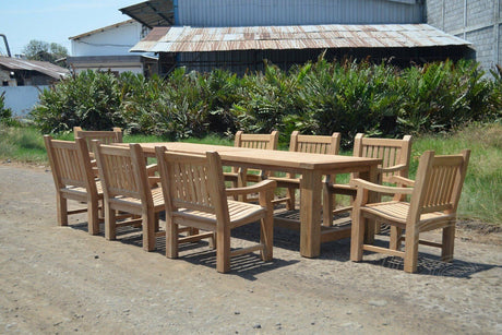 Outdoor-Sets - Souren Furniture (CH)