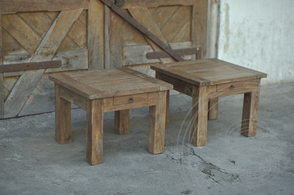 Salontafels - Souren Meubels