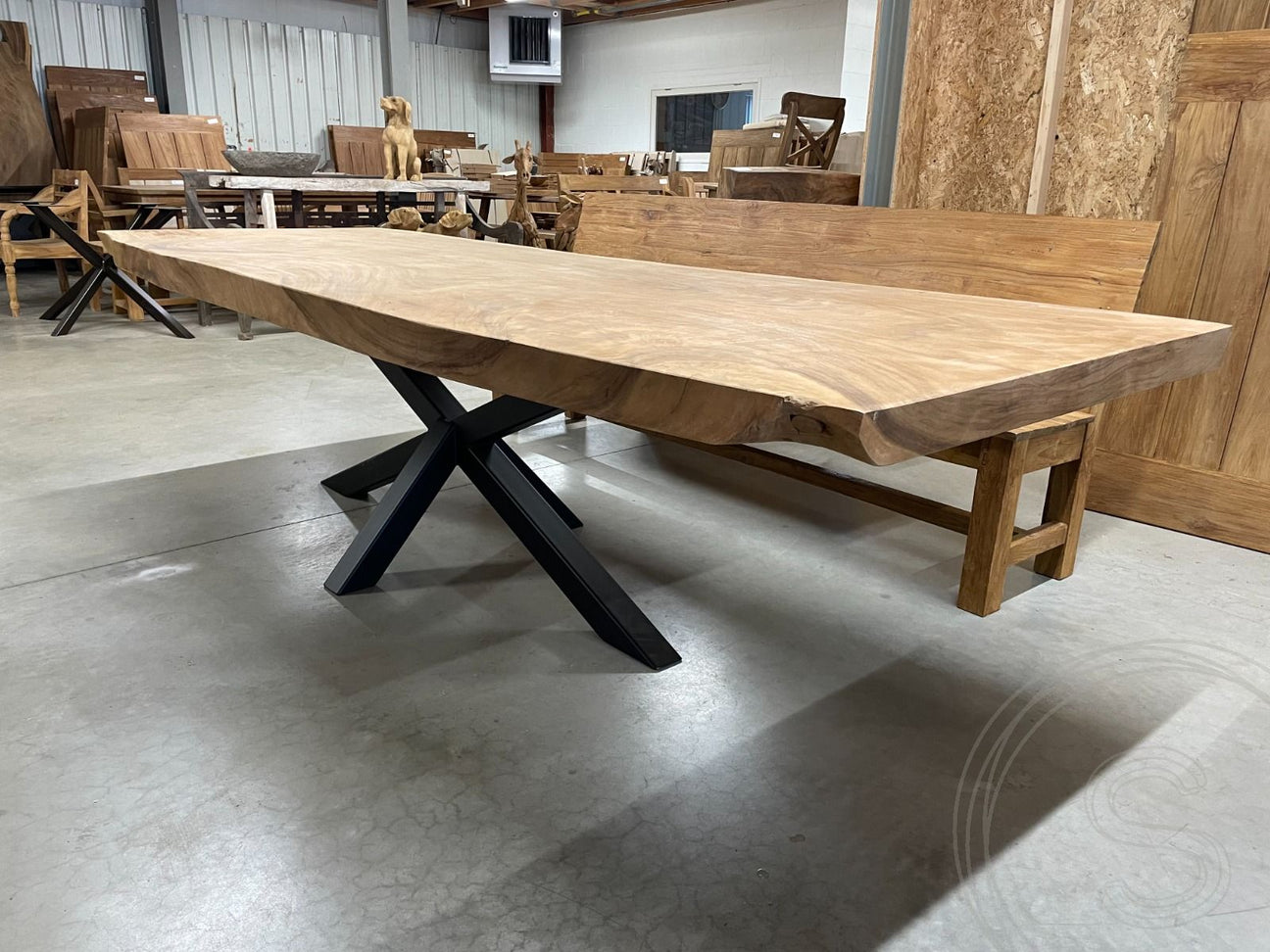 Tische - Souren Furniture (CH)
