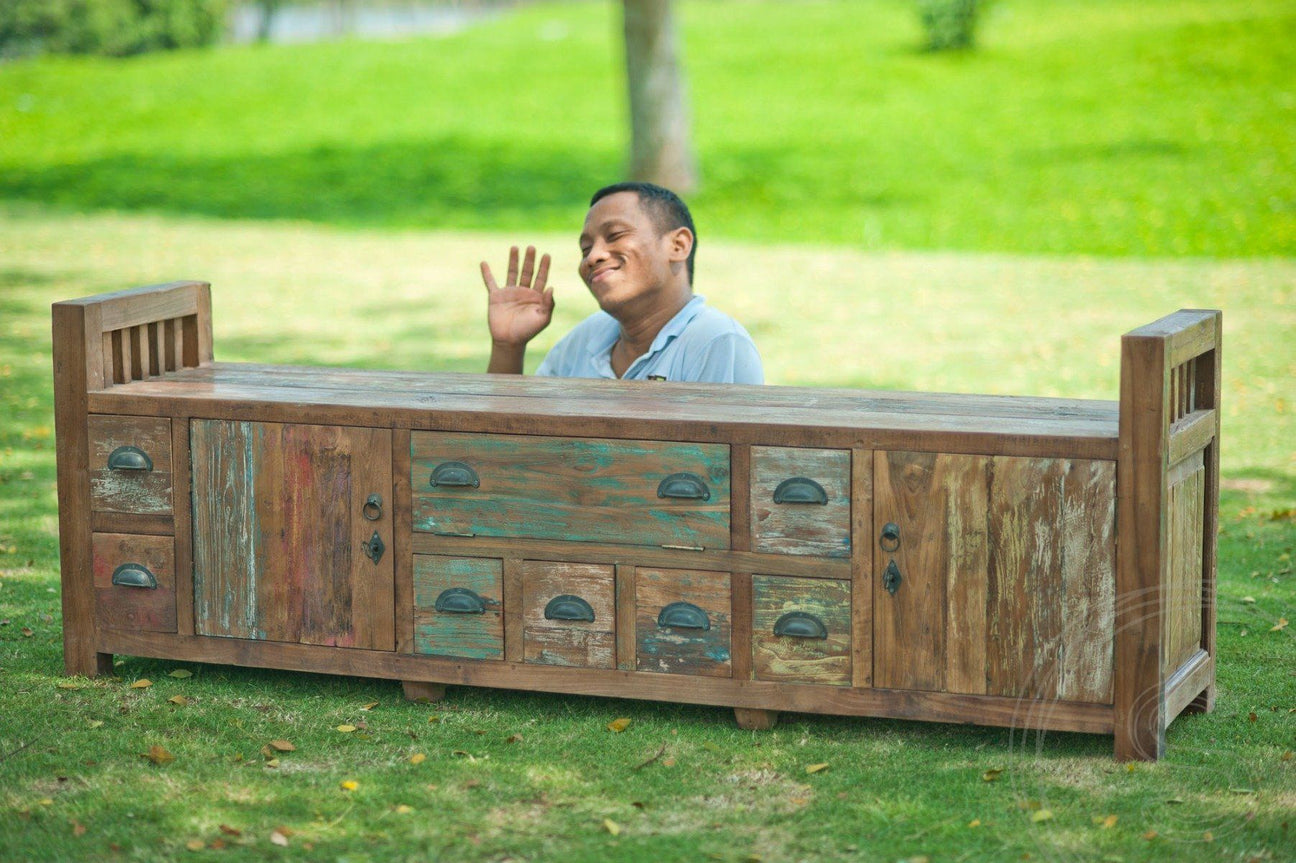 TV-Möbel - Souren Furniture (CH)