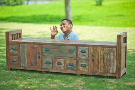TV-Möbel - Souren Furniture (CH)