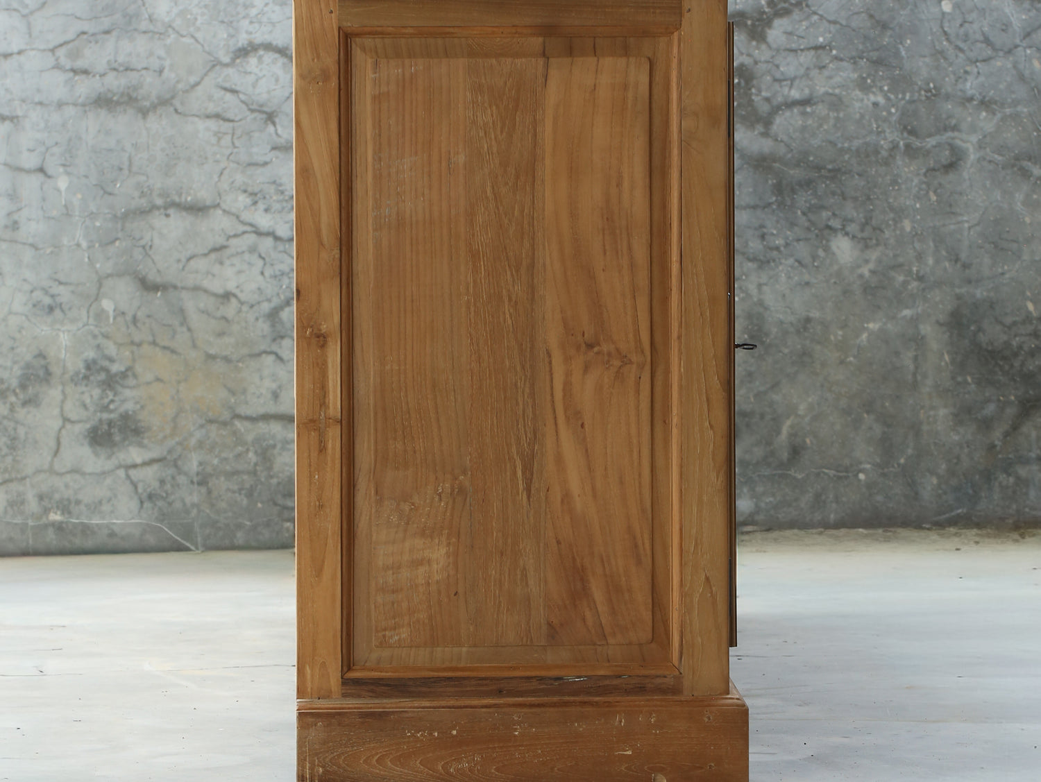 Teak Anrichte Hamburg 200 cm