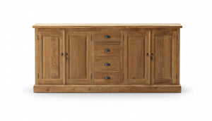 Teak Anrichte Hamburg 200 cm