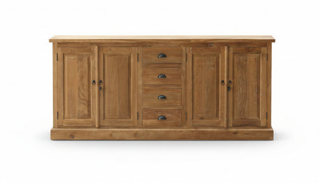 Teak Anrichte Hamburg 200 cm