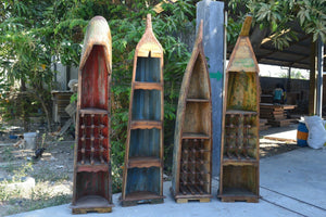 Botenkast | Kanokast - Souren Meubels