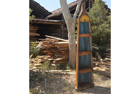 Botenkast Kanokast - Souren Furniture (CH)