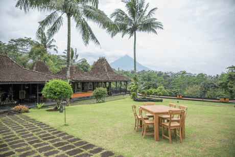 Teak Tisch 160x90 + 6 Stühle