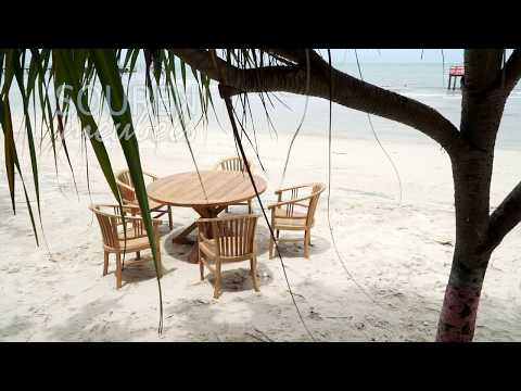 Teak Gartenstuhl Stuttgart