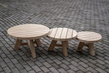 Teak Couchtische Algarve - Souren Furniture (CH)