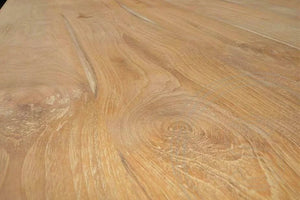 Teak tafel 180 x 90 - Souren Meubels