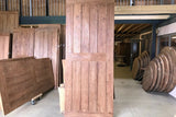 Teakholz Gartentisch 300x120 cm - Souren Furniture (CH)