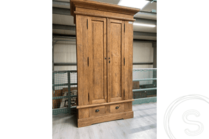 Teakholz Schrank - Souren Furniture (CH)