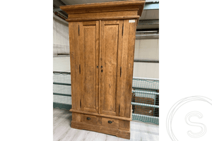 Teakholz Schrank - Souren Furniture (CH)
