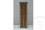 Teakholz Schuhschrank Java - Souren Furniture (CH)