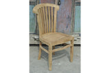 Teakholz Stuhl Endang - Souren Furniture (CH)