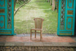 Teakholz Stuhl Endang - Souren Furniture (CH)