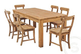 Teakholz Tisch 160 x 90 - Souren Furniture (CH)