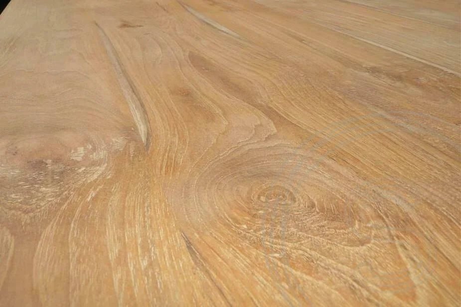 Teakholz Tisch 180 x 90 - Souren Furniture (CH)