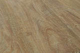 Teakholz Tisch 240 x 100 cm Altholz - Souren Furniture (CH)