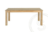 Teakholz Tisch 260 x 100 cm - Souren Furniture (CH)