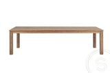 Teakholz Tisch 300 x 100 - Souren Furniture (CH)