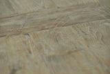 Teakholz Tisch 300 x 100 cm Altholz - Souren Furniture (CH)