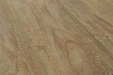 Teakholz Tisch 90x90cm Altholz - Souren Furniture (CH)