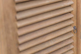 Teakholzkasten Bali - Souren Furniture (CH)