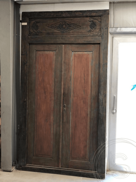 Teakpoort - Souren Furniture (CH)